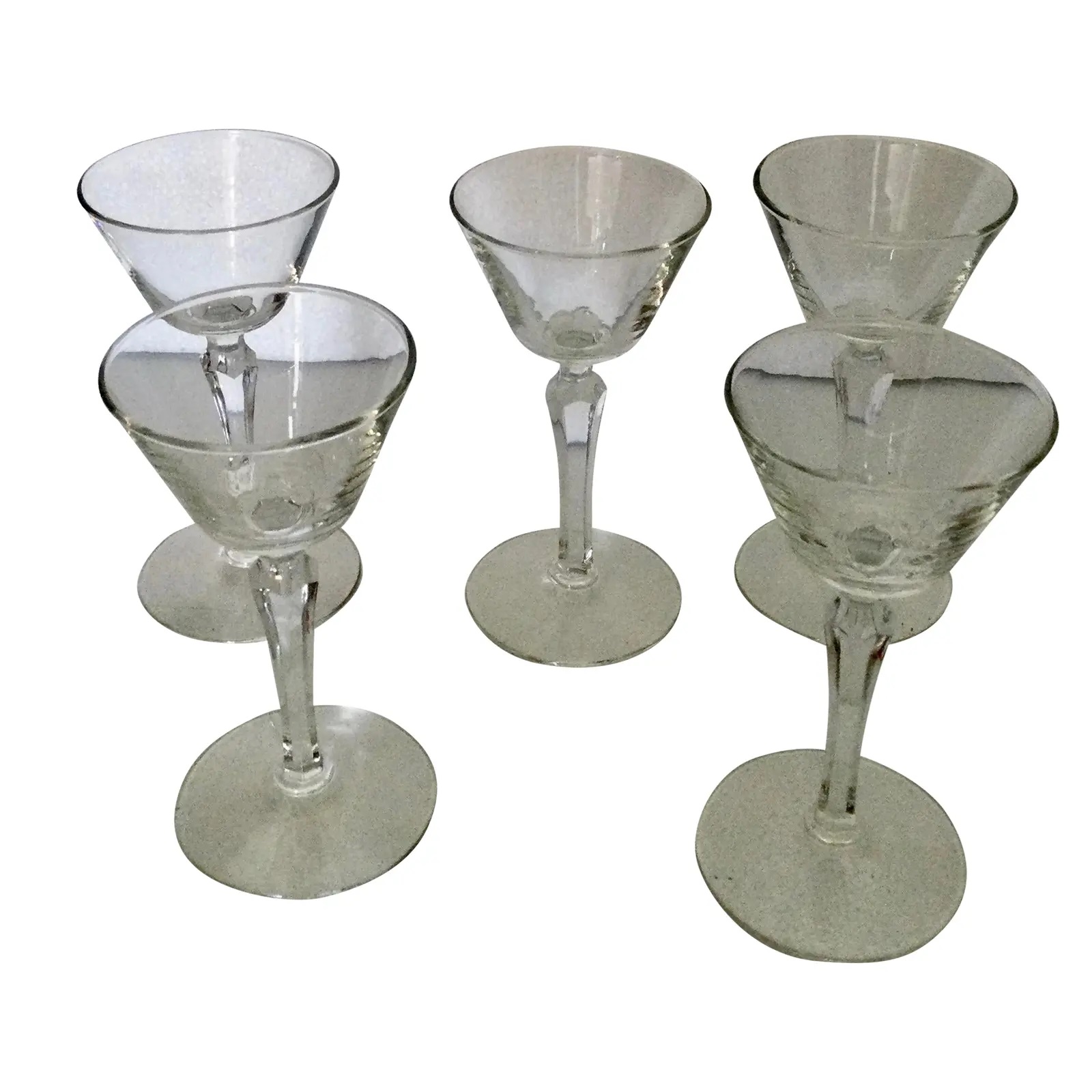 aperitive cordial glass